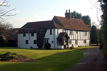 72 High Street - Moat Farm - March 2012